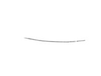 OEM Hyundai MOULDING Assembly-FRT Dr Frame, LH - 82850-S1000