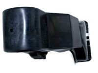 OEM Hyundai Sonata Bracket Assembly-Roll Stopper, Rear - 21930-3S050