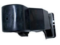 OEM 2014 Hyundai Sonata Bracket Assembly-Roll Stopper, Rear - 21930-3S050