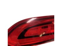 OEM Hyundai Santa Fe Sport Lamp Assembly-Rear Combination Inside, RH - 92406-4Z500