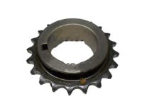 OEM Hyundai Tucson Sprocket-Crankshaft - 23121-2G551