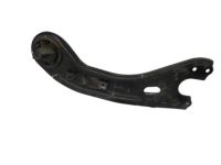 OEM Hyundai Santa Fe Arm Assembly-Rear Trailing Arm, RH - 55280-2W050