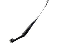 OEM Hyundai Sonata Windshield Wiper Arm Assembly(Driver) - 98311-C1000