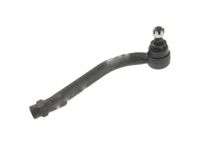OEM 2007 Hyundai Veracruz End Assembly-Tie Rod, RH - 56821-2B900