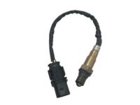 OEM 2014 Kia Forte Oxygen Sensor Assembly - 392102E100