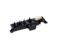OEM 2008 Hyundai Santa Fe Switch Assembly-Power Front Seat LH - 88521-0W110-WK