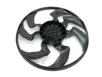 OEM 2020 Kia Niro Fan-Cooling - 25231F2000