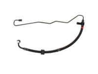 OEM Hyundai Elantra Hose Assembly-Power Steering Oil Pressure - 57510-2D100