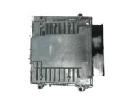 OEM 2018 Hyundai Santa Fe Sport Engine Control Module Unit - 39100-2GKP6