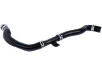 OEM Hyundai Tucson Hose Assembly-Radiator, Upper - 25414-D3500