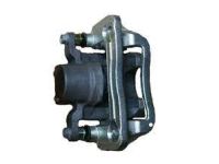 OEM 2015 Kia Sorento Rear Brake Caliper Kit, Left - 583102WA01