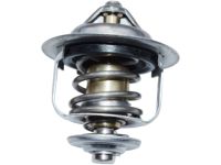 OEM 2004 Hyundai Accent Thermostat Assembly - 25500-23010