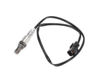 OEM 2014 Kia Cadenza Oxygen Sensor Assembly, Rear Right - 392103CDB0