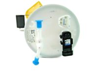 OEM 2009 Hyundai Veracruz Complete-Fuel Pump - 31110-3J500
