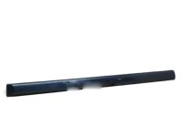 OEM 2005 Hyundai Sonata Moulding-Waist Line Front Door, RH - 87724-3D010