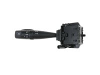 OEM 2008 Hyundai Elantra Switch Assembly-Lighting & Turn Signal - 93410-2H001