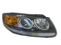 OEM 2012 Hyundai Santa Fe Headlamp Assembly, Right - 92102-0W500