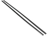 OEM Hyundai Sonata Wiper Blade Rubber Assembly(Passenger) - 98361-3S000