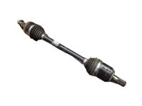 OEM 2019 Hyundai Tucson Shaft Assembly-Drive, LH - 49500-D3060