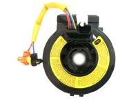 OEM Hyundai Clock Spring Contact Assembly - 93490-3N000