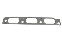 OEM 2014 Hyundai Genesis Coupe Gasket-Intake Manifold, LH - 28411-3C710