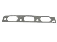 OEM Hyundai Genesis Coupe Gasket-Intake Manifold, LH - 28411-3C710