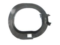 OEM 2016 Hyundai Veloster Front Spring Pad, Lower - 54633-0Z000