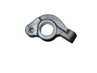 OEM 1992 Hyundai Scoupe Rocker Arm D - 24554-24304