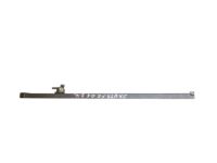 OEM 2012 Hyundai Santa Fe Channel Assembly-Rear Door Division - 83510-2B000