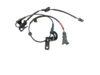 OEM 2015 Hyundai Sonata Cable Assembly-ABS.EXT, RH - 59930-C1000
