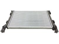 OEM Kia Optima Radiator Assembly - 25310E6100