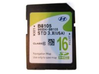 Kia 96554B8105