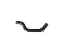 OEM Hyundai Tiburon Hose-Radiator, Upper - 25411-2C600