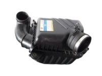 OEM 2008 Hyundai Tucson Cover-Air Cleaner - 28111-2E010