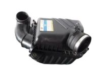 OEM Hyundai Cover-Air Cleaner - 28111-2E010