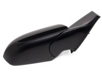 OEM 2017 Hyundai Elantra Mirror Assembly-Outside Rear View, RH - 87620-F2280