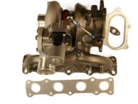 OEM Hyundai TURBOCHARGER - 28231-2C600