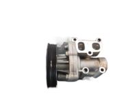 OEM Hyundai Tucson Pump Sub Assembly-Coolant - 25110-25002