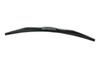 OEM Kia Soul Passeger Windshield Wiper Blade Assembly - 983602M010