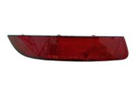 OEM 2008 Hyundai Veracruz Lamp Assembly-Rear Reflex Reflector, LH - 92405-3J200