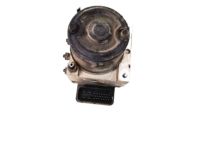 OEM Hyundai Tiburon Abs Anti Lock Brake Pump Module - 58920-2C000