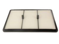 OEM 2017 Hyundai Ioniq Air Cleaner Filter - 28113-G2700