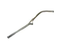 OEM 2005 Hyundai Tucson Oil Level Gauge Guide - 26612-37100