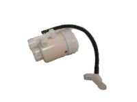 OEM 2012 Hyundai Azera Fuel Pump Filter - 31112-2T100