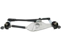 OEM Hyundai Linkage Assembly-Windshield Wiper - 98120-D3000