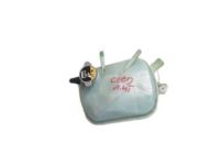 OEM 2017 Hyundai Elantra Reservoir Assembly-Radiator - 25430-F3300
