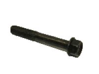 OEM Bolt-Automatic TENSIONER - 252833C100