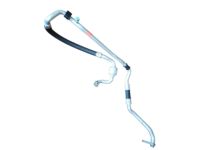 OEM 2015 Hyundai Veloster Hose-Cooler Line Suction - 97763-2V700