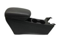 OEM Hyundai Elantra Console-Front - 84611-3Y000-RY
