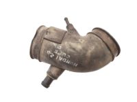 OEM 1997 Hyundai Elantra Hose-Air Intake - 28139-23002